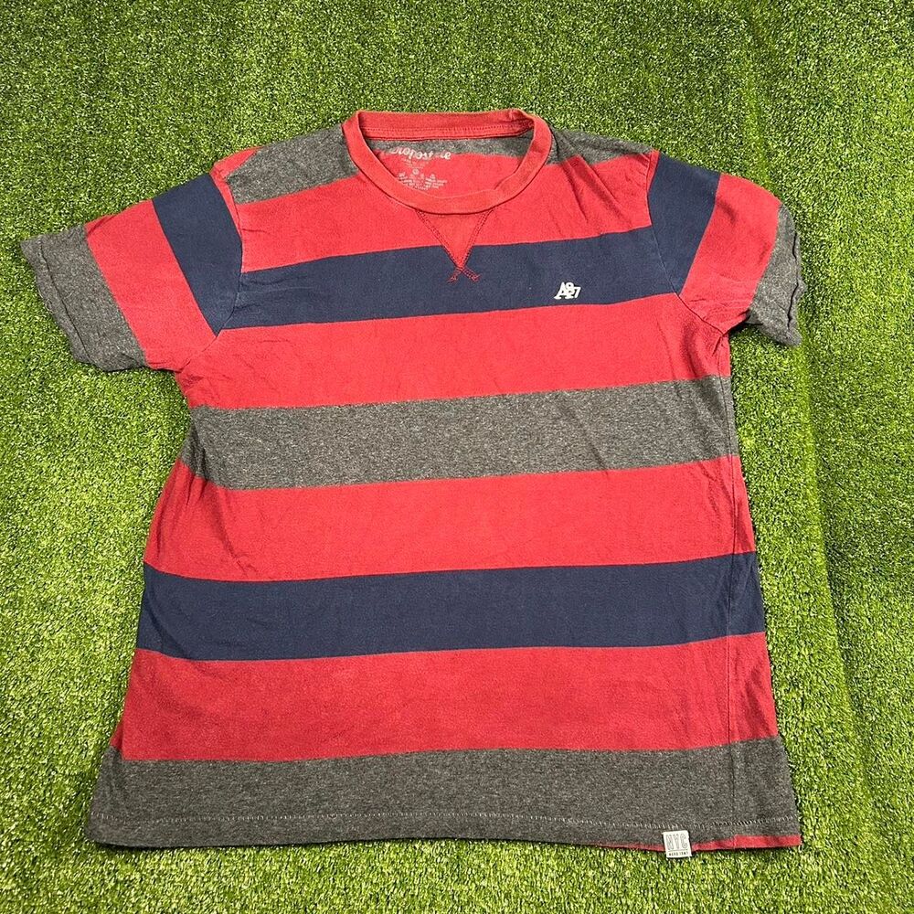 Aeropostale Men's multi T-shirt